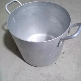 КАСТРЮЛЯ 20Л