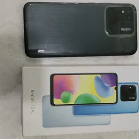 Redmi 10 a