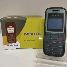 Taze nokia 1208