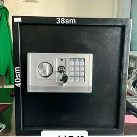 Seýf Сейф Korea