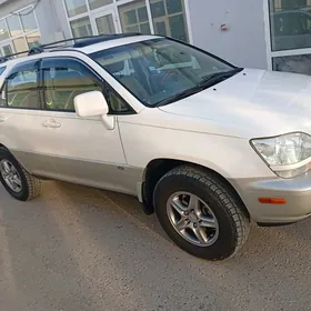 Lexus RX 300 2002