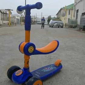 Самокаты
