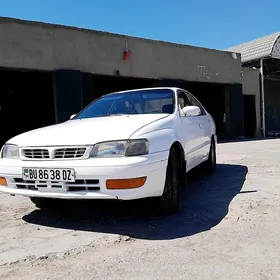 Toyota Corona 1992