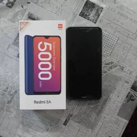 Redmi 8A