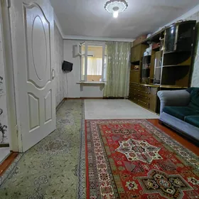 Квартира 6 мкр