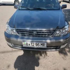 Toyota Avalon 2003