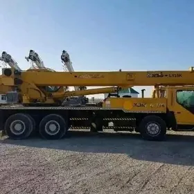 XCMG 25 2007
