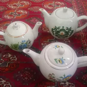 Чайник, ка́се