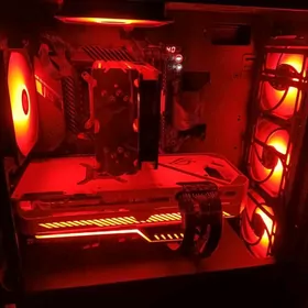 Комп на RTX 3080