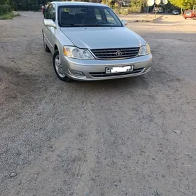 Toyota Avalon 2001