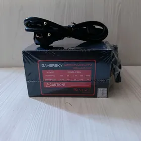 TAZE GAMERSKI BLOKPITANYA 550W