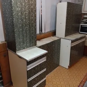кухня СССР
