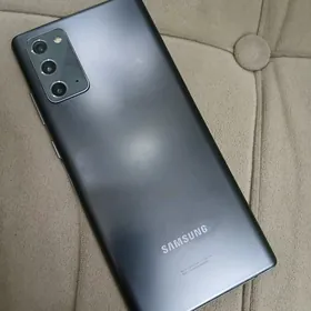Samsung not 20 5G