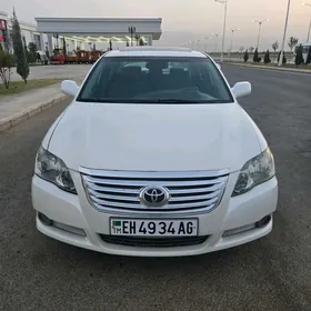 Toyota Avalon 2005