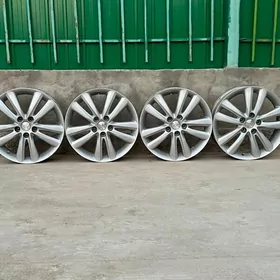 Hundai/ KIA DISKA