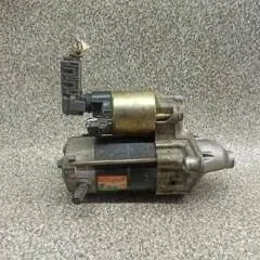 starter mark 2.5