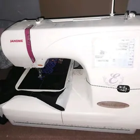 janome 350