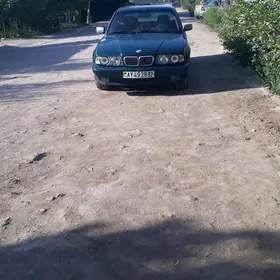 BMW 525 1995