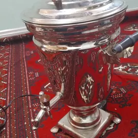 електросамовар
