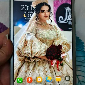 Samsung Galaxy tab A 6