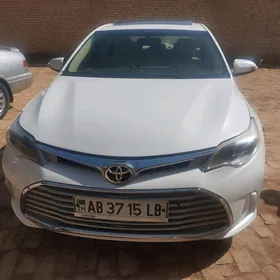 Toyota Avalon 2016
