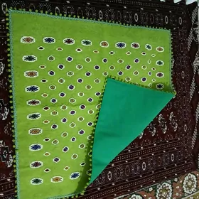 HALY SACAK