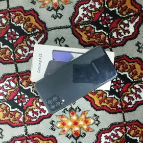 samsung A 22 6/128