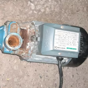 suw nasos 70.Lik şimja