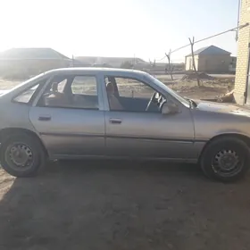 Opel Vectra 1990