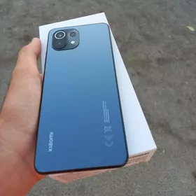 Mi 11Lite