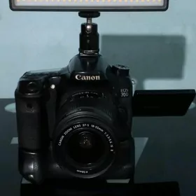 Canon 70D