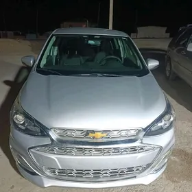 Chevrolet Spark 2020