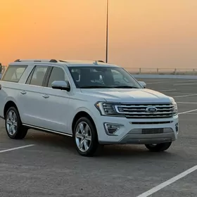 Ford Expedition 2020