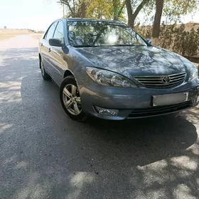 Toyota Camry 2002