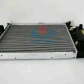 radiator BMW E39