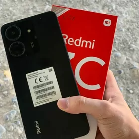 Redmi 13 C