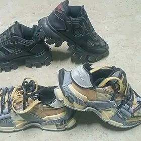 Arginal tretiski krasofka