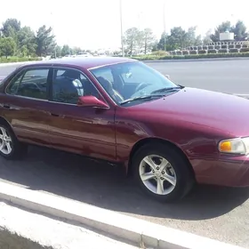Toyota Camry 1993