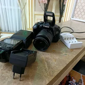 Canon 600d