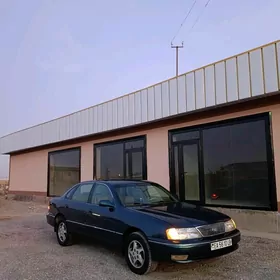 Toyota Avalon 1999