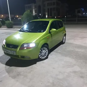 Daewoo Kalos 2005