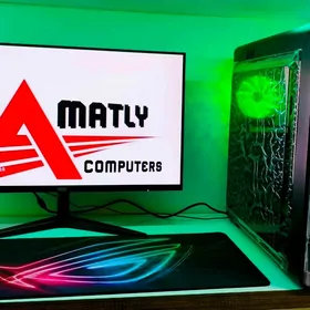 i5 12 / ram 16gb / RTX 3060 12