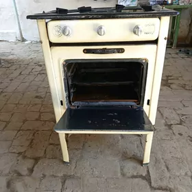 gaz plita