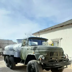 Zil 131 1991