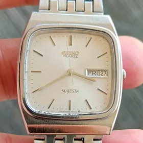 Sagat Часы Seiko.
