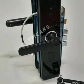smart zamok