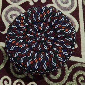 yomut tahya