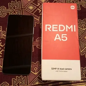 Redmi a 5 4/64