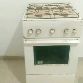 газ плита