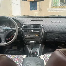 Toyota Carina 1994